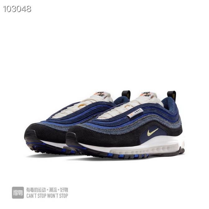 wholesale men air max 97 G shoes 2022-2-28-018